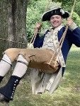 Children’s Day at the New Windsor Cantonment